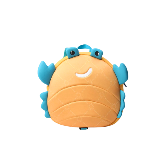 Crab Backpack Large