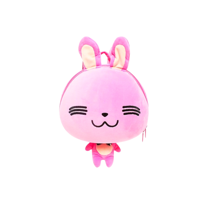 Bunny Backpack