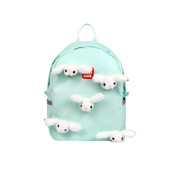 Flash Rabbit Backpack