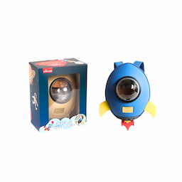 Supercute Rocket
Backpack