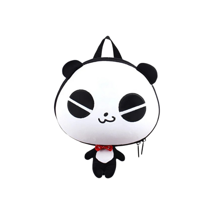 Panda Backpack