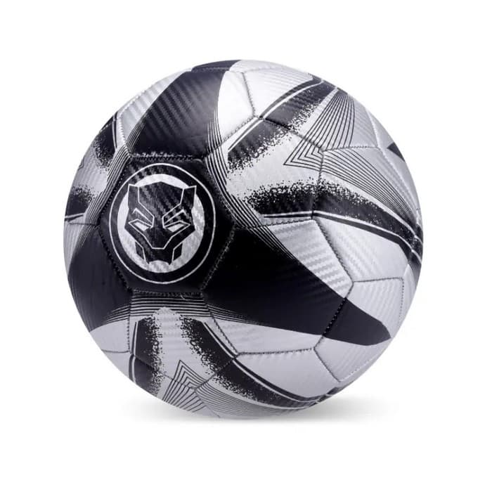 Football is ideal for developing a child's physical abilities and allowing him to practice kicks and tricks. Designed with vibrant, machine-stitched panels for high visibility and performance. Suitable for ages 3+ years and over.