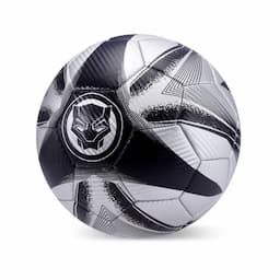 Football is ideal for developing a child's physical abilities and allowing him to practice kicks and tricks. Designed with vibrant, machine-stitched panels for high visibility and performance. Suitable for ages 3+ years and over.
