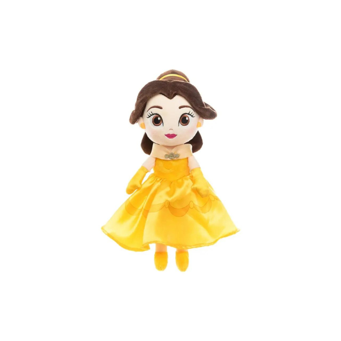 Disney Princess Belle 10-Inches Medium Plush
