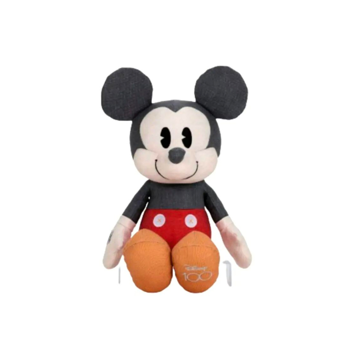 Disney 100 17 Inch Plush Vintage - Mickey