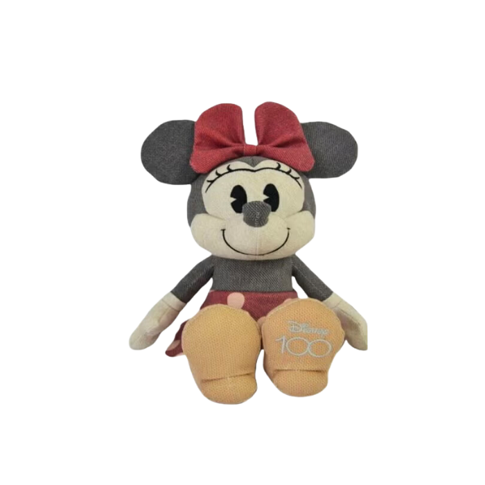 Disney 100 17 Inch Plush Vintage - Minnie