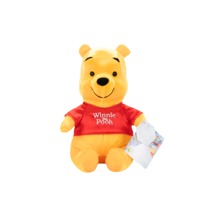 Disney Pooh 100th Anniversary Edition 10 Inch Plush