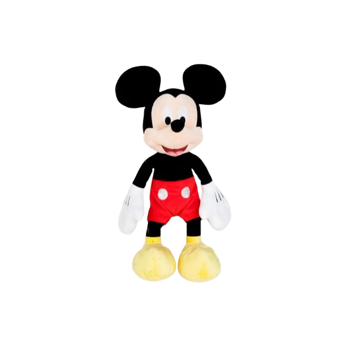 Disney Mickey Core 30 Inch Plush
